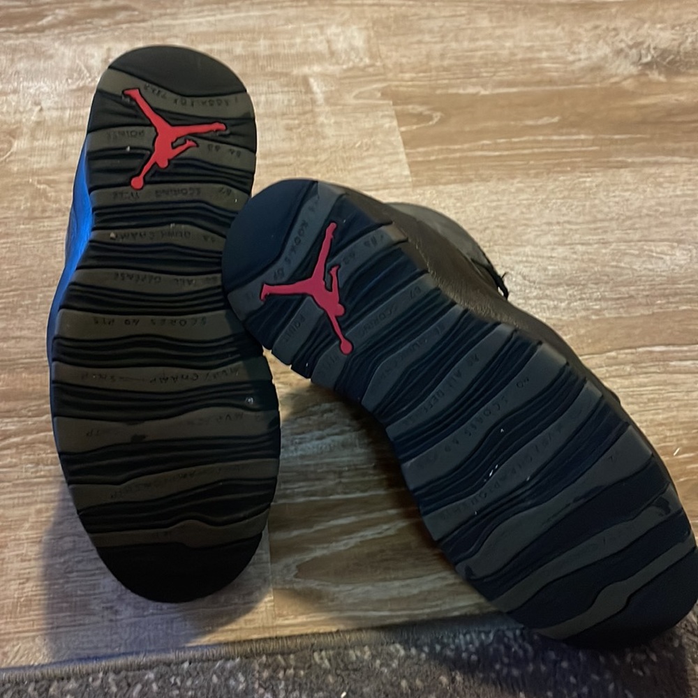 Jordan retro 10 - Picture 6 of 6